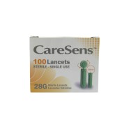 Sterile Lancets